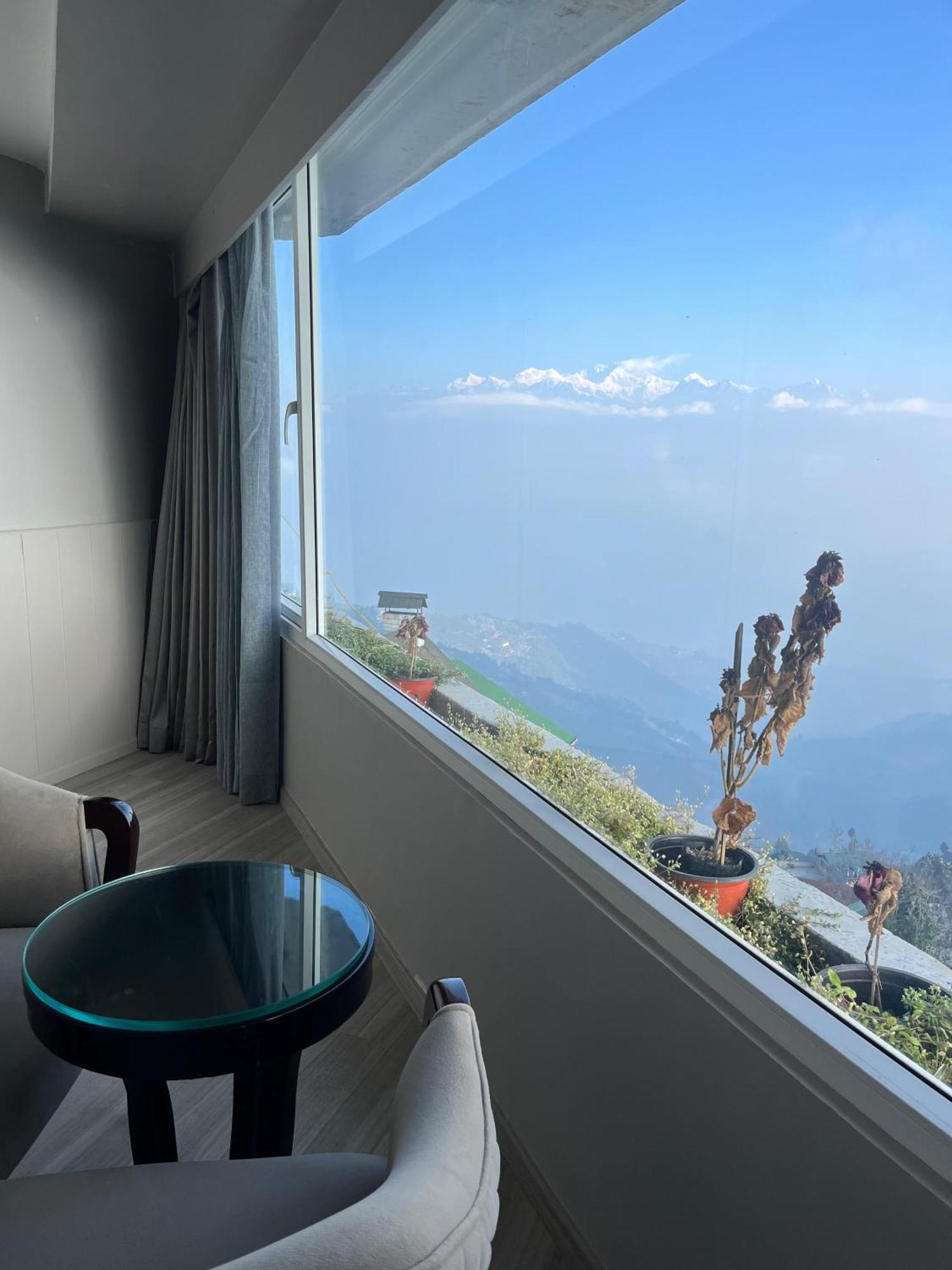 The Retreat, Darjeeling Hotel Darjeeling  Eksteriør billede
