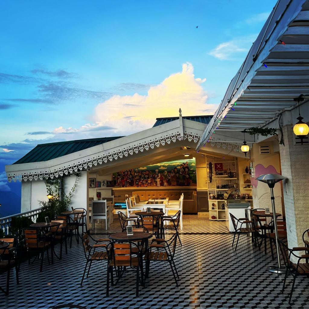 The Retreat, Darjeeling Hotel Darjeeling  Eksteriør billede